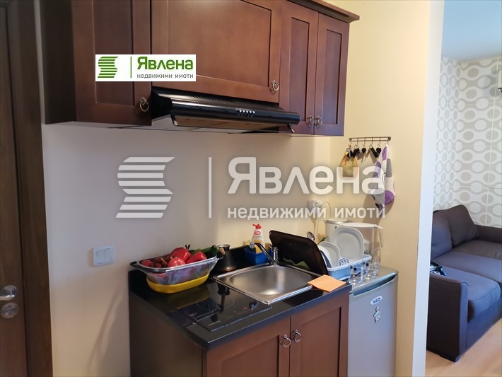 Продава 2-СТАЕН, к.к. Слънчев бряг, област Бургас, снимка 5 - Апартаменти - 55003696