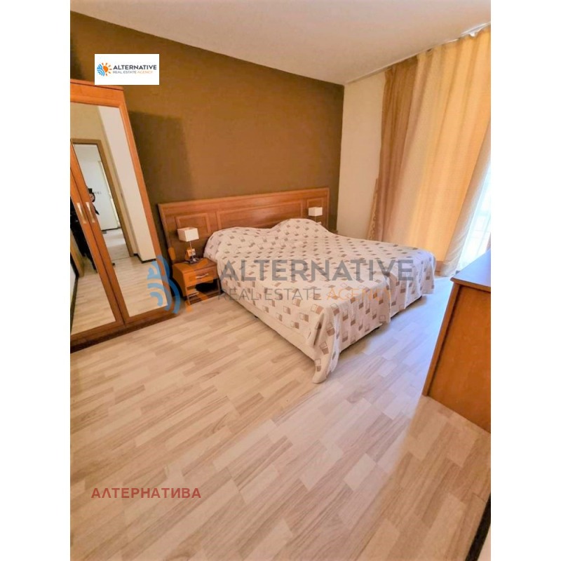 For Sale  2 bedroom region Burgas , k.k. Slanchev bryag , 83 sq.m | 97863343 - image [13]