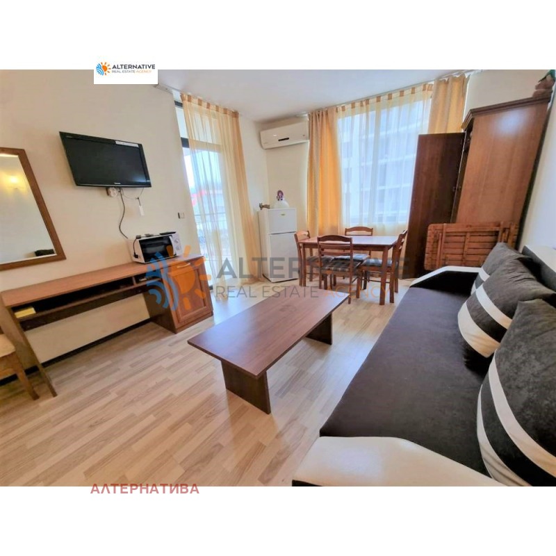 For Sale  2 bedroom region Burgas , k.k. Slanchev bryag , 83 sq.m | 97863343 - image [7]