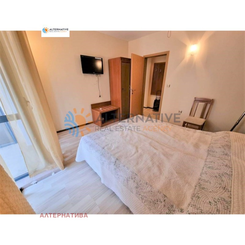 À venda  2 quartos região Burgas , k.k. Slantchev briag , 83 m² | 97863343 - imagem [12]