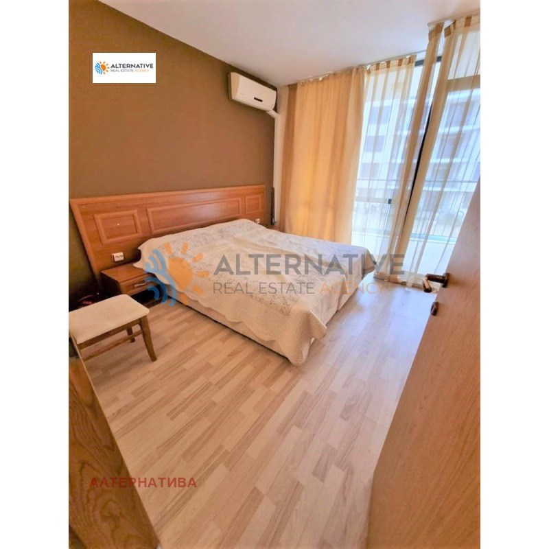 For Sale  2 bedroom region Burgas , k.k. Slanchev bryag , 83 sq.m | 97863343 - image [11]