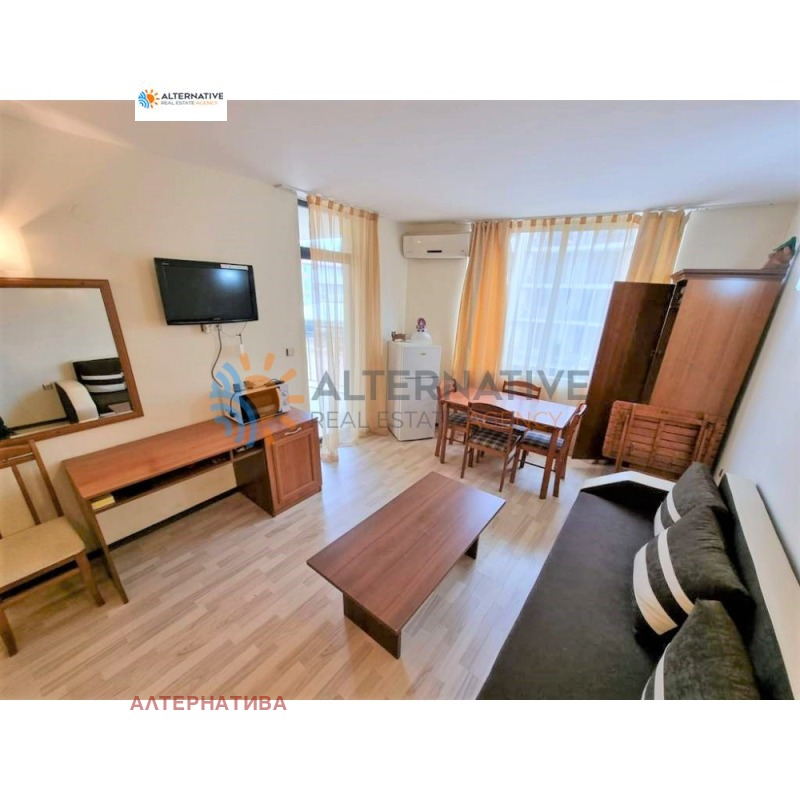 À venda  2 quartos região Burgas , k.k. Slantchev briag , 83 m² | 97863343