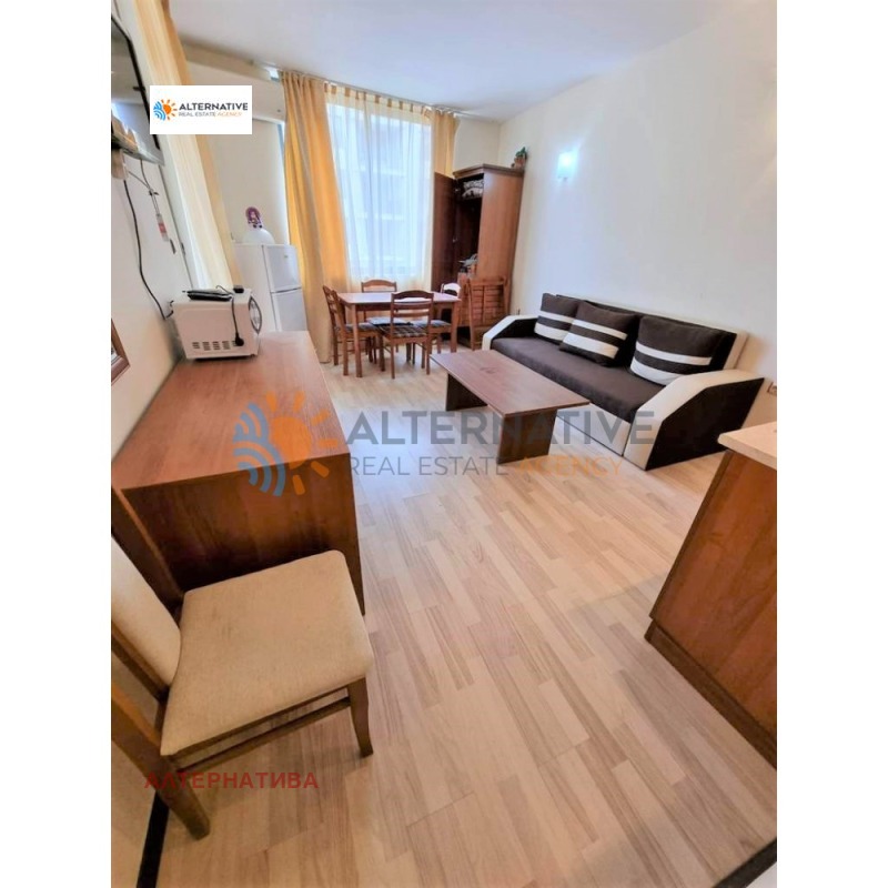 For Sale  2 bedroom region Burgas , k.k. Slanchev bryag , 83 sq.m | 97863343 - image [6]