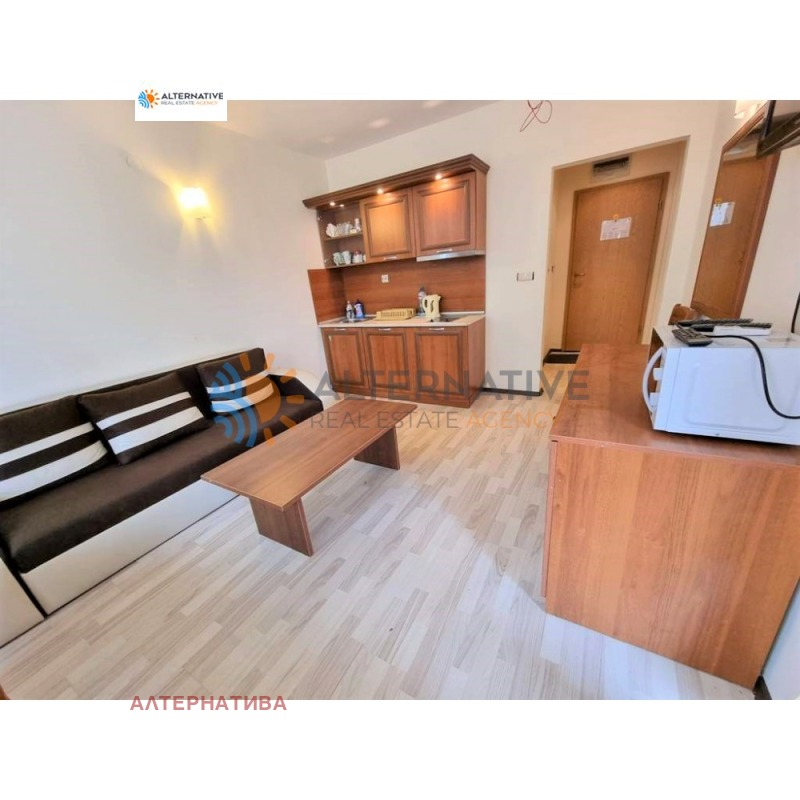 For Sale  2 bedroom region Burgas , k.k. Slanchev bryag , 83 sq.m | 97863343 - image [8]