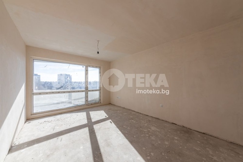 Продава  3-стаен град Варна , Чайка , 122 кв.м | 36329957