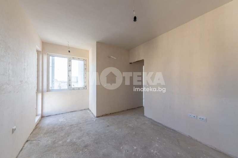 Продава 3-СТАЕН, гр. Варна, Чайка, снимка 14 - Aпартаменти - 48959635