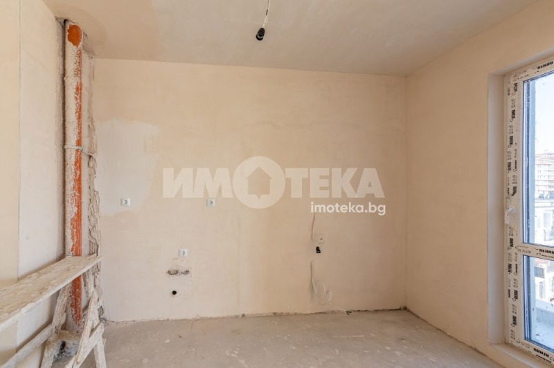 Продава 3-СТАЕН, гр. Варна, Чайка, снимка 8 - Aпартаменти - 48959635