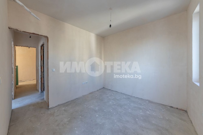 Продава 3-СТАЕН, гр. Варна, Чайка, снимка 13 - Aпартаменти - 48959635