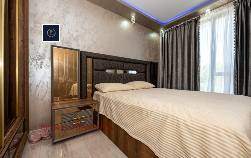 À venda  2 quartos Plovdiv , Hristo Smirnenski , 145 m² | 35879867 - imagem [6]