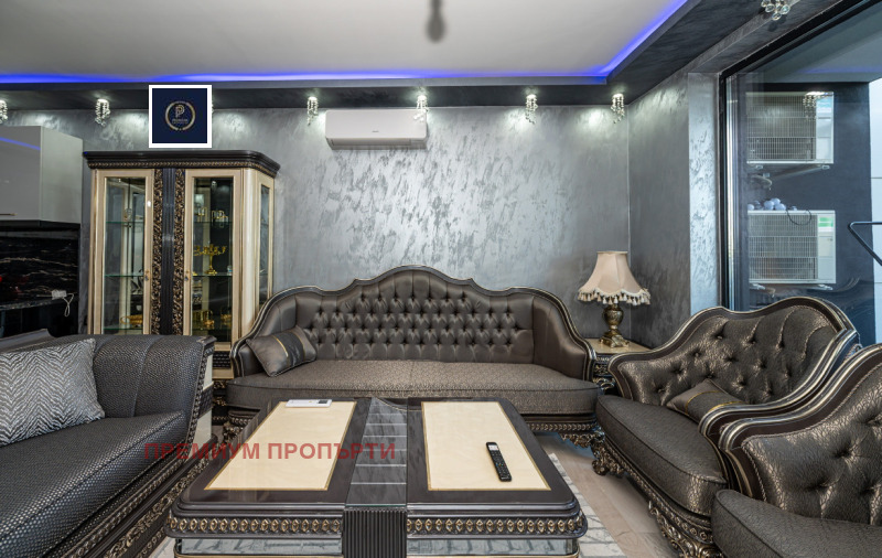 À venda  2 quartos Plovdiv , Hristo Smirnenski , 145 m² | 35879867 - imagem [4]