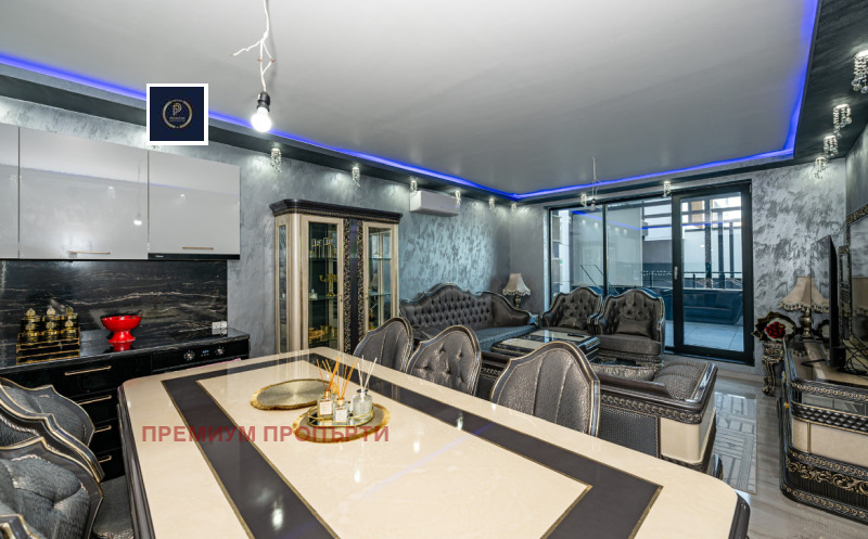 À venda  2 quartos Plovdiv , Hristo Smirnenski , 145 m² | 35879867 - imagem [5]