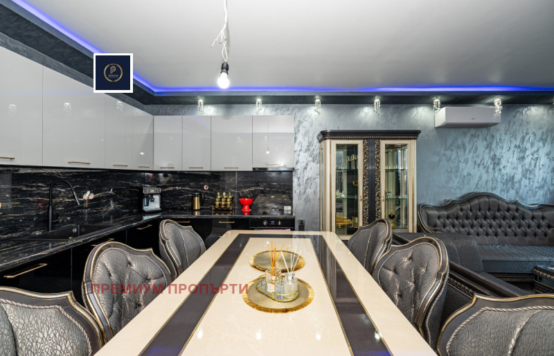 À venda  2 quartos Plovdiv , Hristo Smirnenski , 145 m² | 35879867 - imagem [2]