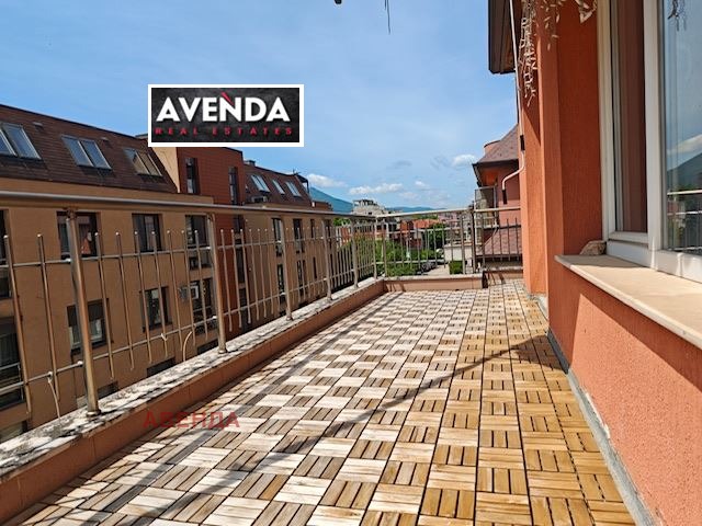 Продается  2 спальни София , Витоша , 128 кв.м | 48130438 - изображение [17]