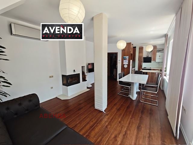 Продается  2 спальни София , Витоша , 128 кв.м | 48130438 - изображение [3]