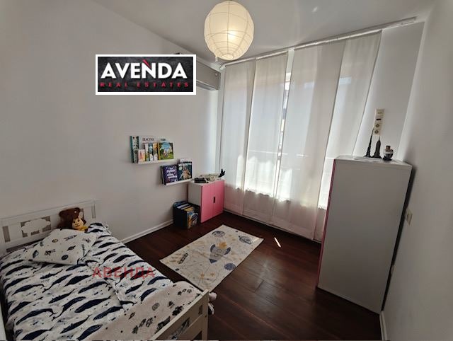 Продается  2 спальни София , Витоша , 128 кв.м | 48130438 - изображение [8]