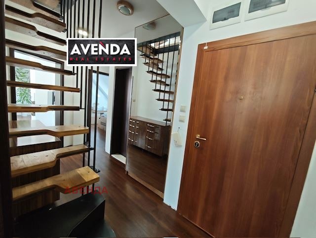 Продается  2 спальни София , Витоша , 128 кв.м | 48130438 - изображение [11]