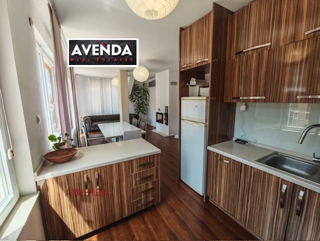 Продается  2 спальни София , Витоша , 128 кв.м | 48130438 - изображение [7]