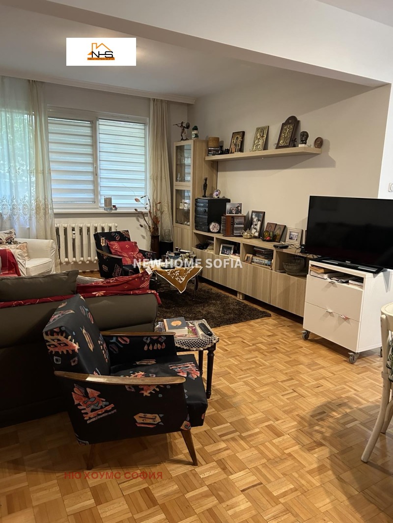In vendita  2 camere da letto Sofia , Lozenets , 90 mq | 31784811