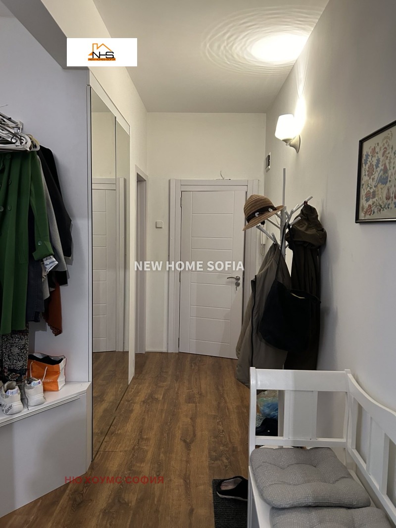 In vendita  2 camere da letto Sofia , Lozenets , 90 mq | 31784811 - Immagine [3]