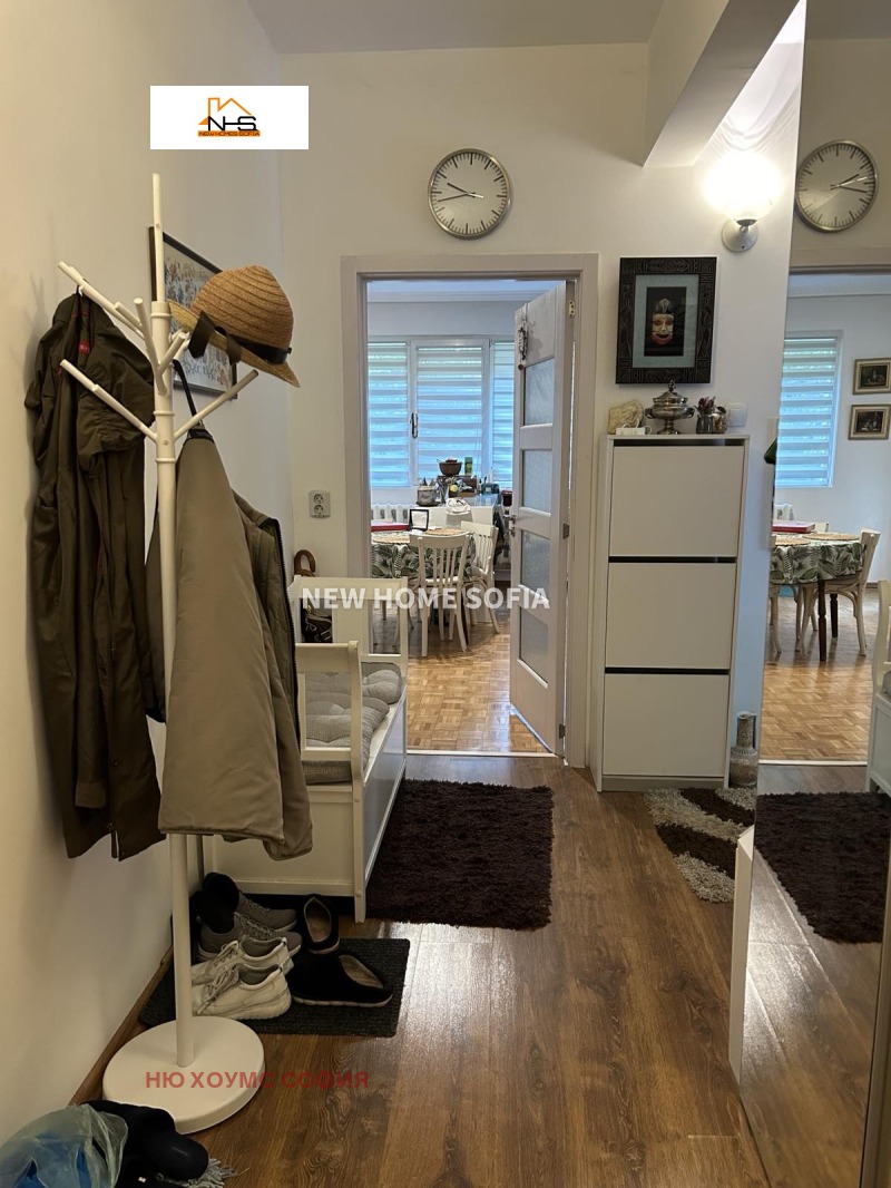In vendita  2 camere da letto Sofia , Lozenets , 90 mq | 31784811 - Immagine [6]