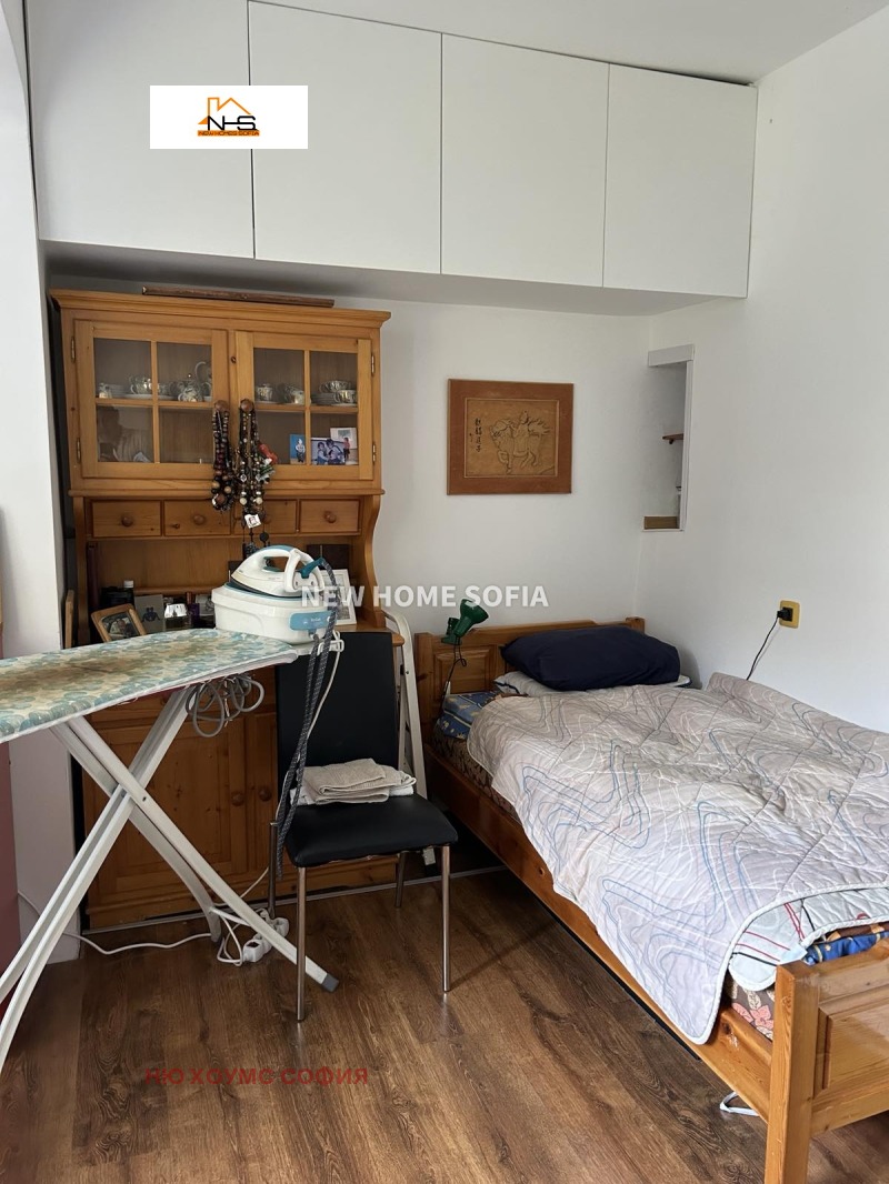 In vendita  2 camere da letto Sofia , Lozenets , 90 mq | 31784811 - Immagine [12]