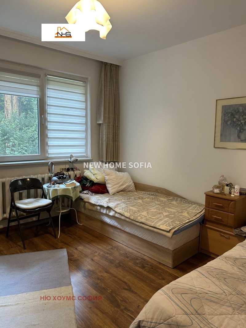 In vendita  2 camere da letto Sofia , Lozenets , 90 mq | 31784811 - Immagine [11]