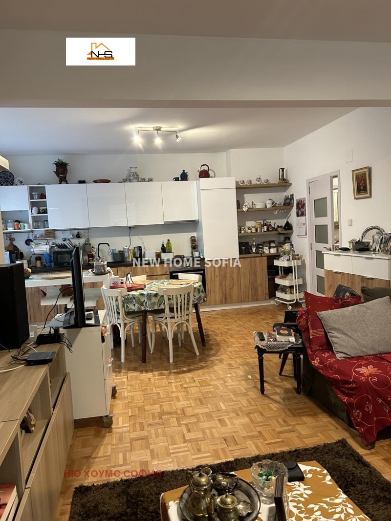 In vendita  2 camere da letto Sofia , Lozenets , 90 mq | 31784811 - Immagine [2]