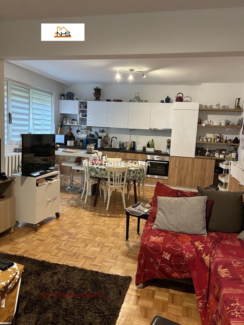 In vendita  2 camere da letto Sofia , Lozenets , 90 mq | 31784811 - Immagine [4]