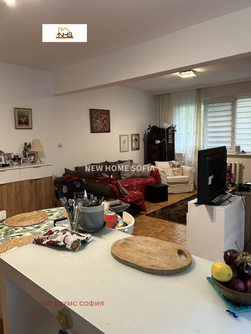 In vendita  2 camere da letto Sofia , Lozenets , 90 mq | 31784811 - Immagine [7]