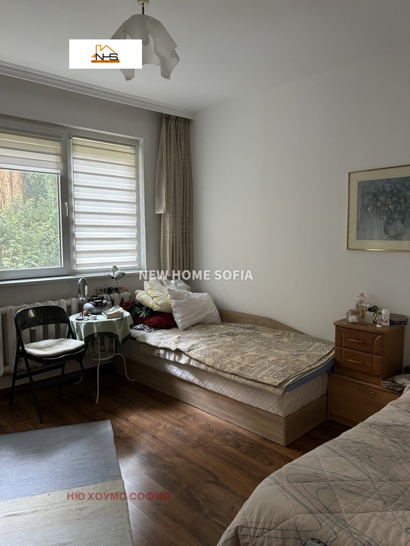 In vendita  2 camere da letto Sofia , Lozenets , 90 mq | 31784811 - Immagine [9]