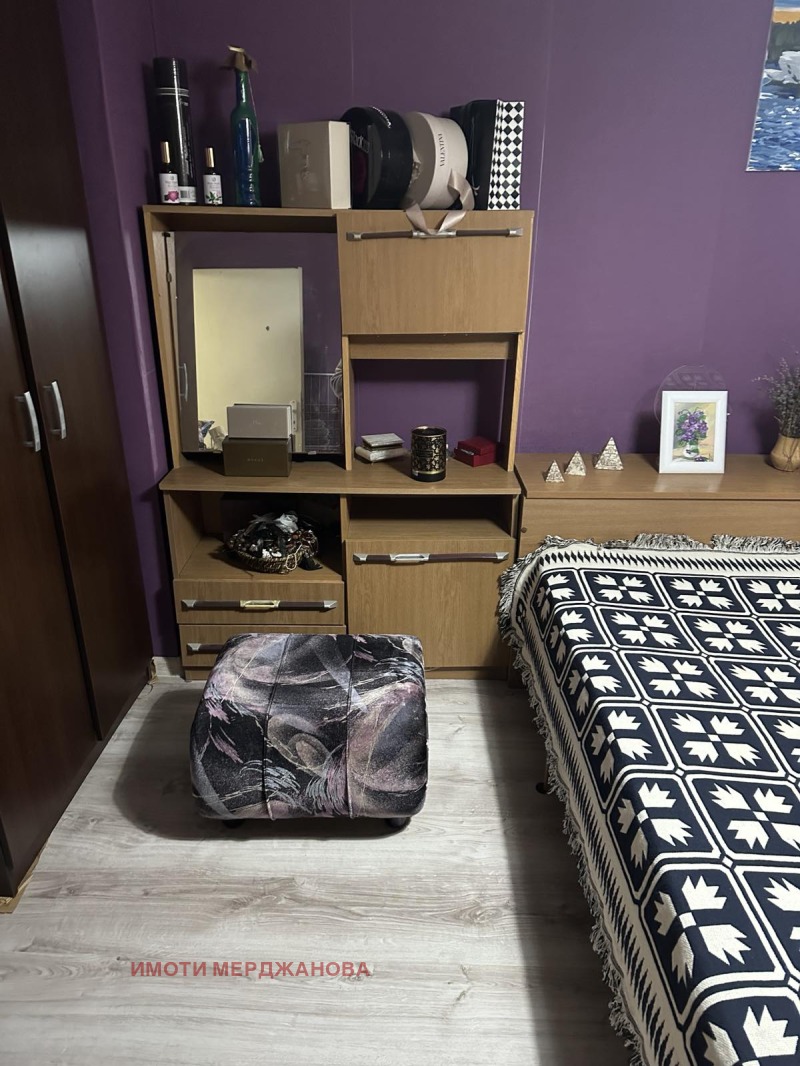Продается  2 спальни Стара Загора , Железник - център , 77 кв.м | 96579193 - изображение [4]