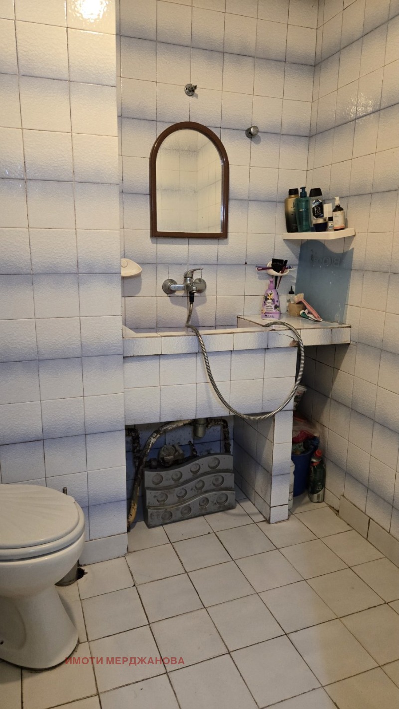 Продается  2 спальни Стара Загора , Железник - център , 77 кв.м | 96579193 - изображение [10]