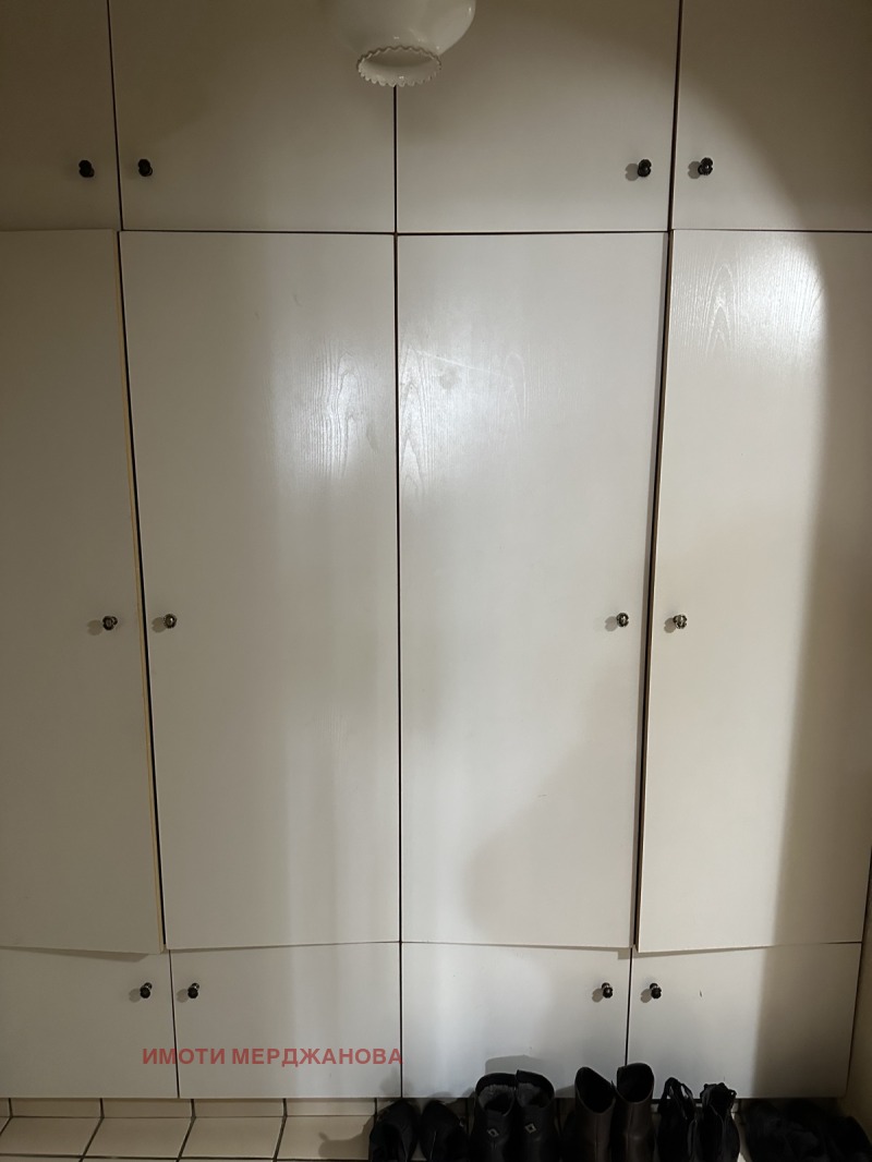 Продается  2 спальни Стара Загора , Железник - център , 77 кв.м | 96579193 - изображение [7]