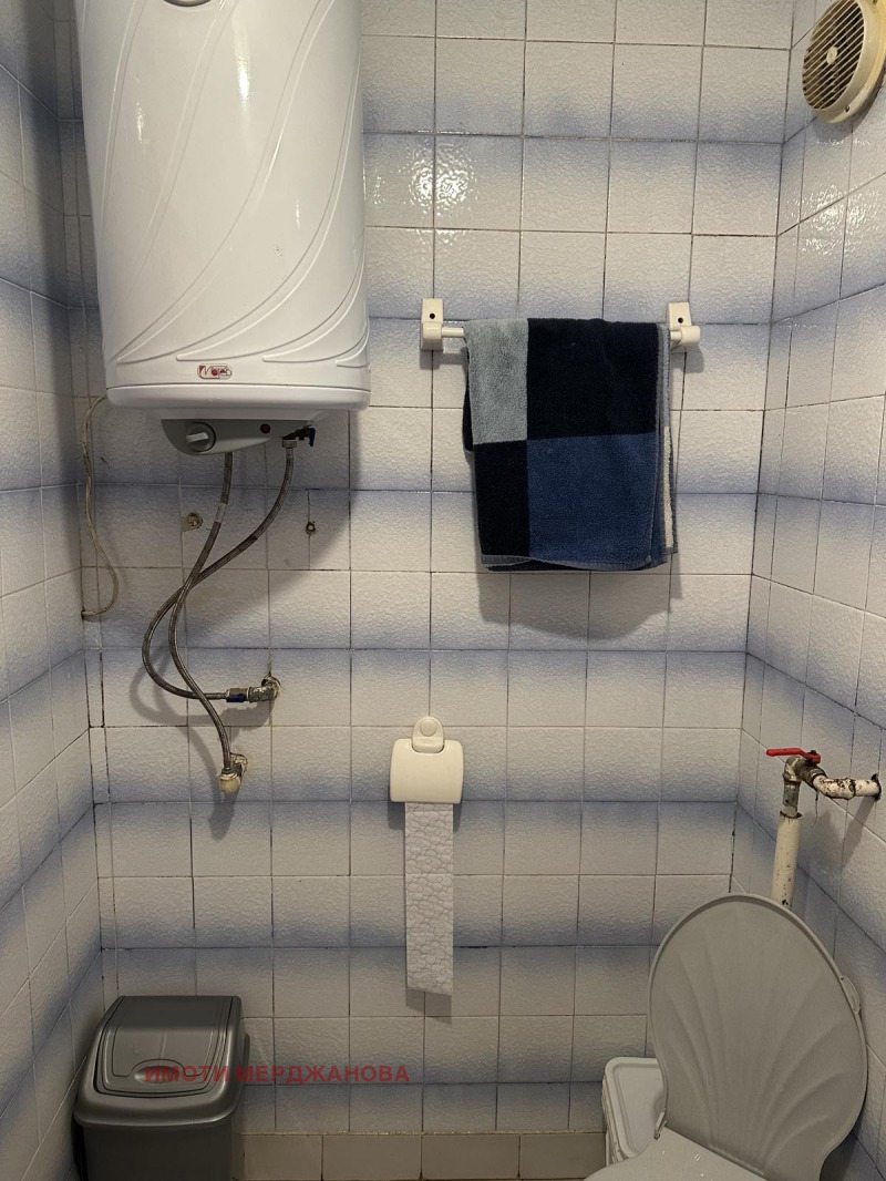 Продается  2 спальни Стара Загора , Железник - център , 77 кв.м | 96579193 - изображение [5]