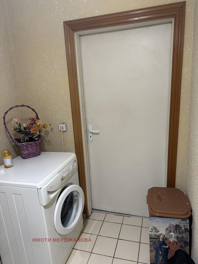 Продается  2 спальни Стара Загора , Железник - център , 77 кв.м | 96579193 - изображение [8]