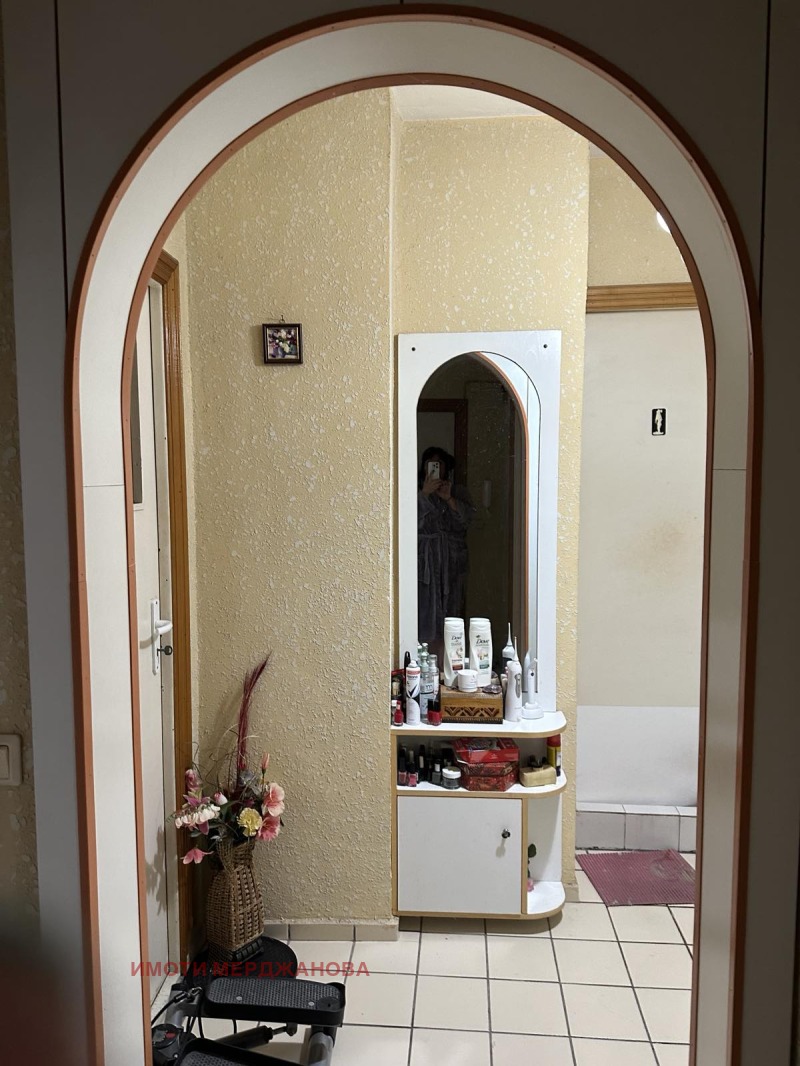 Продается  2 спальни Стара Загора , Железник - център , 77 кв.м | 96579193 - изображение [6]