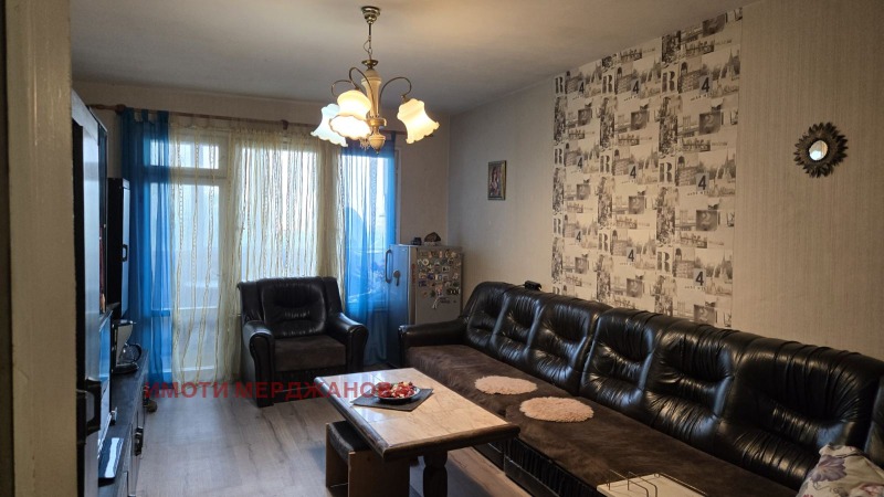 Продается  2 спальни Стара Загора , Железник - център , 77 кв.м | 96579193