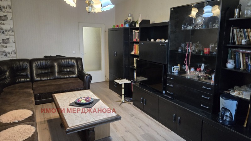 Продается  2 спальни Стара Загора , Железник - център , 77 кв.м | 96579193 - изображение [2]