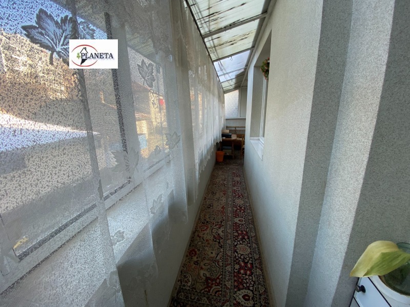 Продава  3-стаен град София , Банишора , 104 кв.м | 36553480 - изображение [8]