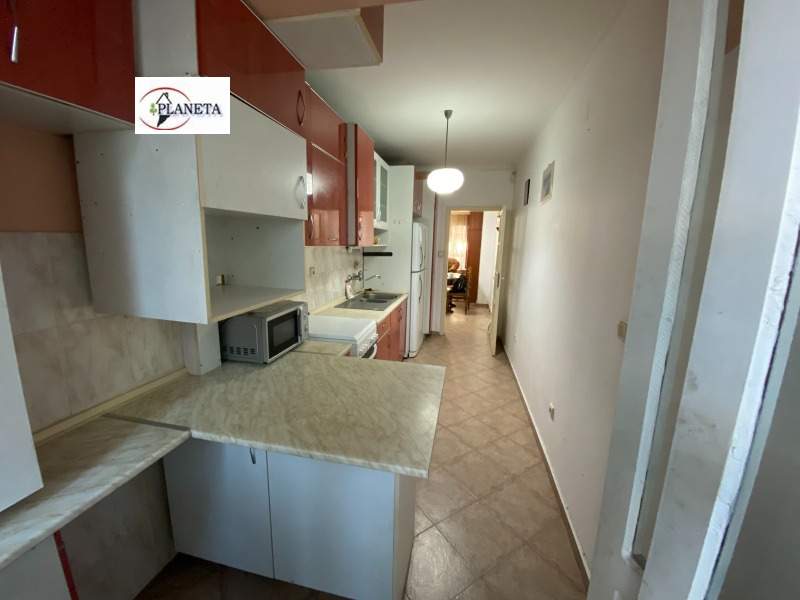 Продава  3-стаен град София , Банишора , 104 кв.м | 36553480 - изображение [10]
