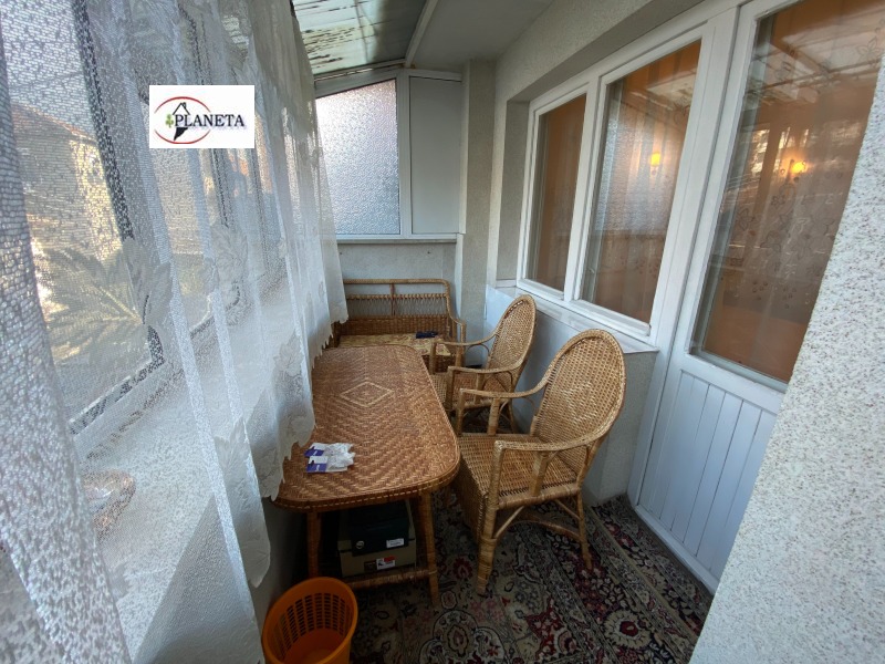 Продава  3-стаен град София , Банишора , 104 кв.м | 36553480 - изображение [9]