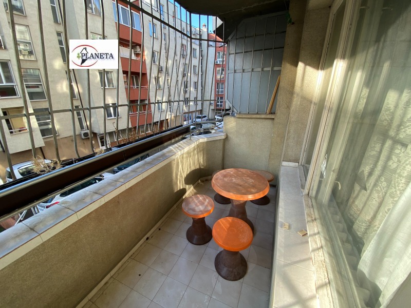 Продава  3-стаен град София , Банишора , 104 кв.м | 36553480 - изображение [6]
