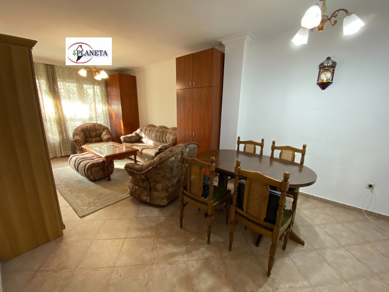 Продава  3-стаен град София , Банишора , 104 кв.м | 36553480