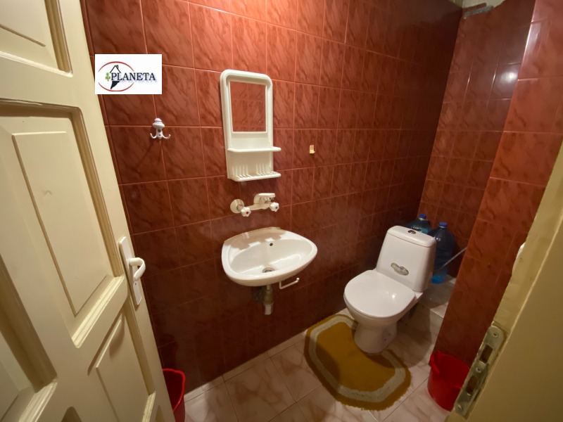 Продава  3-стаен град София , Банишора , 104 кв.м | 36553480 - изображение [14]