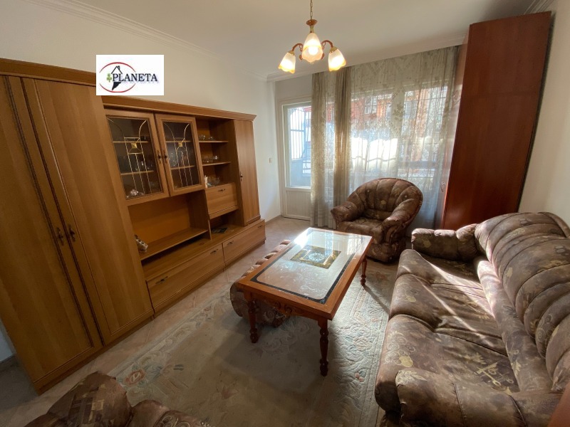 Продава  3-стаен град София , Банишора , 104 кв.м | 36553480 - изображение [16]
