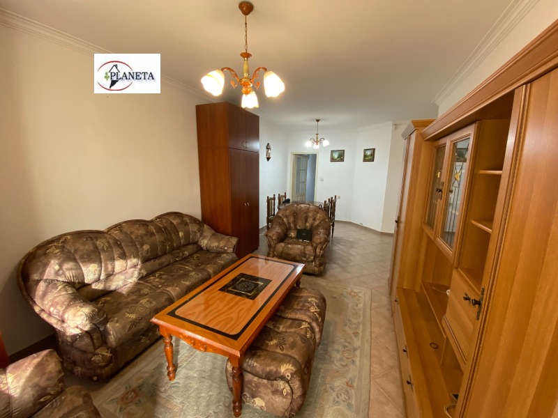 Продава  3-стаен град София , Банишора , 104 кв.м | 36553480 - изображение [7]