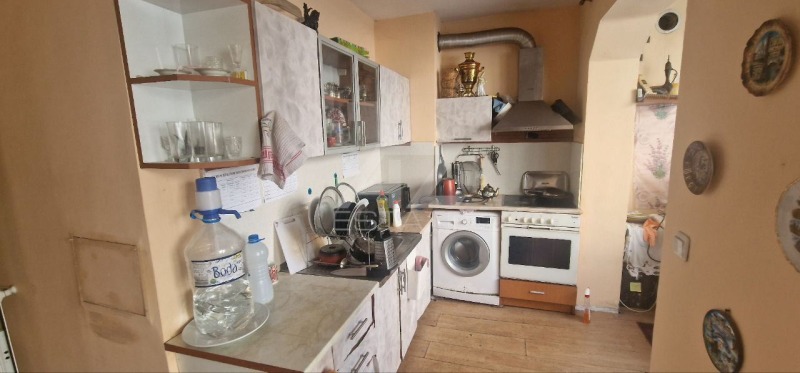 На продаж  2 спальні Варна , Център , 98 кв.м | 27464342 - зображення [4]