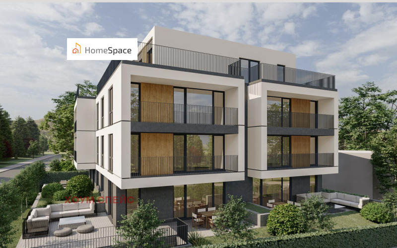 Продава  3-стаен град София , с. Бистрица , 115 кв.м | 57949938