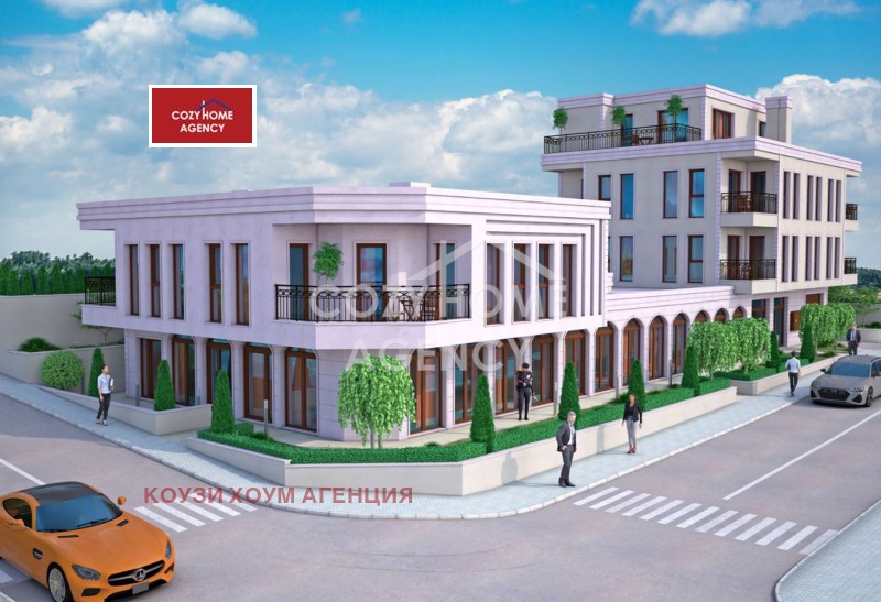 Продава 3-СТАЕН, с. Кладница, област Перник, снимка 9 - Апартаменти - 52521434