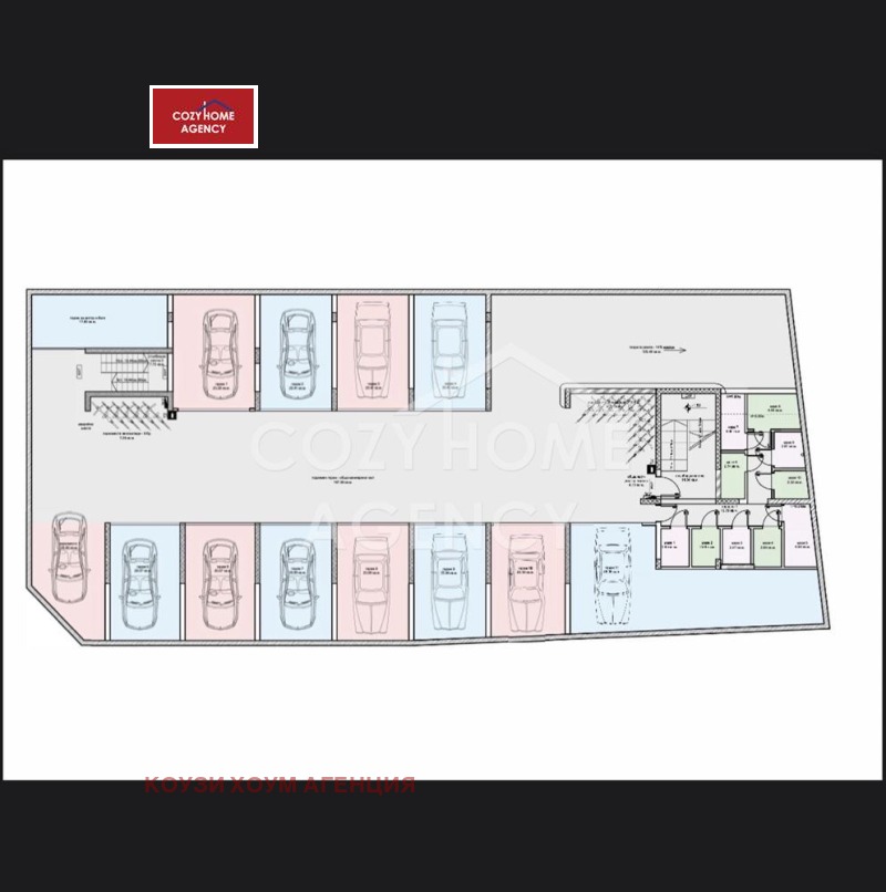 Продава 3-СТАЕН, с. Кладница, област Перник, снимка 3 - Апартаменти - 52521434